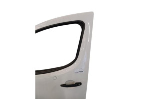 Porte avant gauche CITROEN BERLINGO 2 Photo n°4