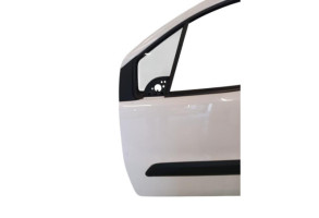 Porte avant gauche CITROEN BERLINGO 2 Photo n°5
