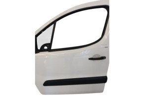 Porte avant gauche CITROEN BERLINGO 2 Photo n°8