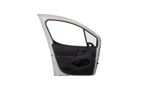 Porte avant gauche CITROEN BERLINGO 2 Photo n°9