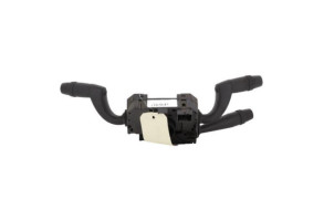 Com (Bloc Contacteur Tournant+Commodo Essuie Glace+Commodo Phare) PEUGEOT BOXER 3 Photo n°2