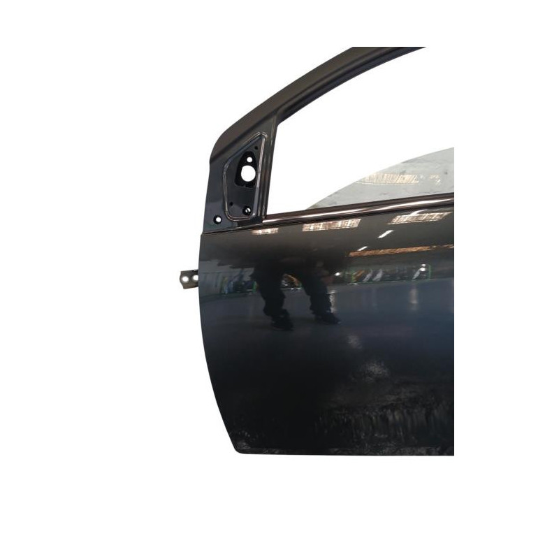 Porte avant gauche CITROEN C1 2 Photo n°1