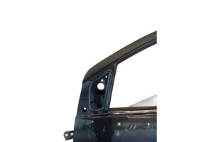 Porte avant gauche CITROEN C1 2 Photo n°3