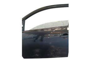 Porte avant gauche CITROEN C1 2 Photo n°4