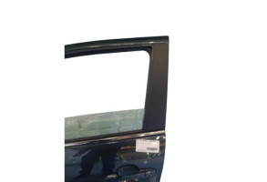 Porte avant gauche CITROEN C1 2 Photo n°5