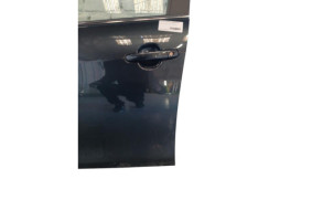 Porte avant gauche CITROEN C1 2 Photo n°6