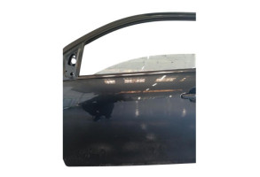 Porte avant gauche CITROEN C1 2 Photo n°8