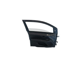 Porte avant gauche CITROEN C1 2 Photo n°10