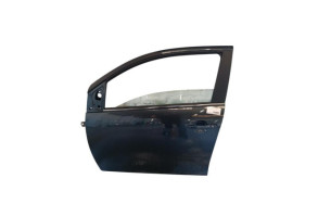 Porte avant gauche CITROEN C1 2 Photo n°14