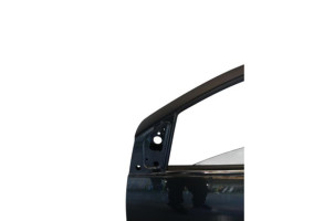 Porte avant gauche CITROEN C1 2 Photo n°15