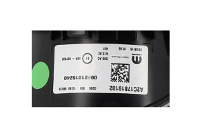 Compteur FIAT TIPO 2 Photo n°8