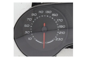 Compteur FIAT TIPO 2 Photo n°9