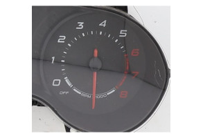 Compteur FIAT TIPO 2 Photo n°10