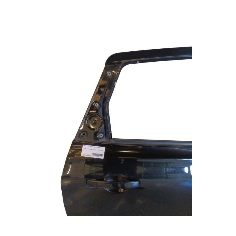 Porte arriere droit NISSAN QASHQAI 1 Photo n°1