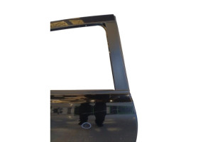 Porte arriere droit NISSAN QASHQAI 1 Photo n°2