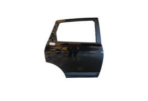 Porte arriere droit NISSAN QASHQAI 1 Photo n°3