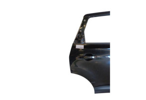 Porte arriere droit NISSAN QASHQAI 1 Photo n°5