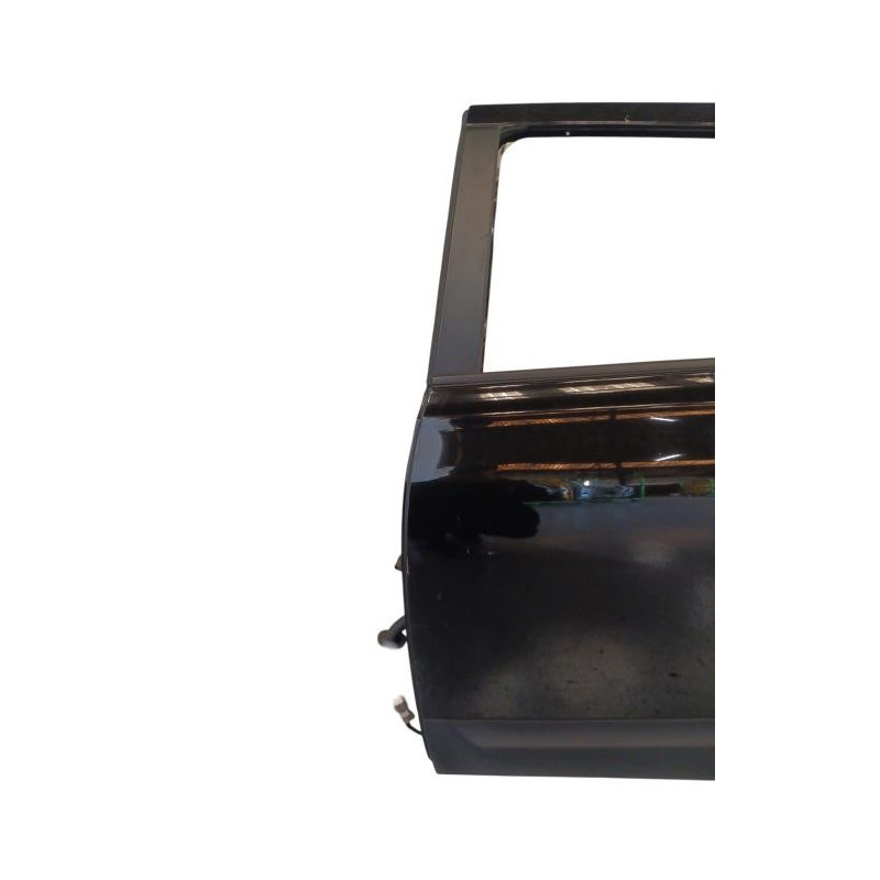 Porte arriere gauche NISSAN QASHQAI 1 Photo n°1