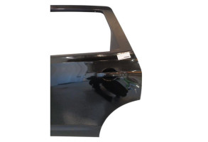Porte arriere gauche NISSAN QASHQAI 1 Photo n°2