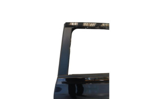 Porte arriere gauche NISSAN QASHQAI 1 Photo n°6