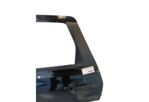 Porte arriere gauche NISSAN QASHQAI 1 Photo n°7