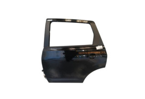 Porte arriere gauche NISSAN QASHQAI 1 Photo n°8