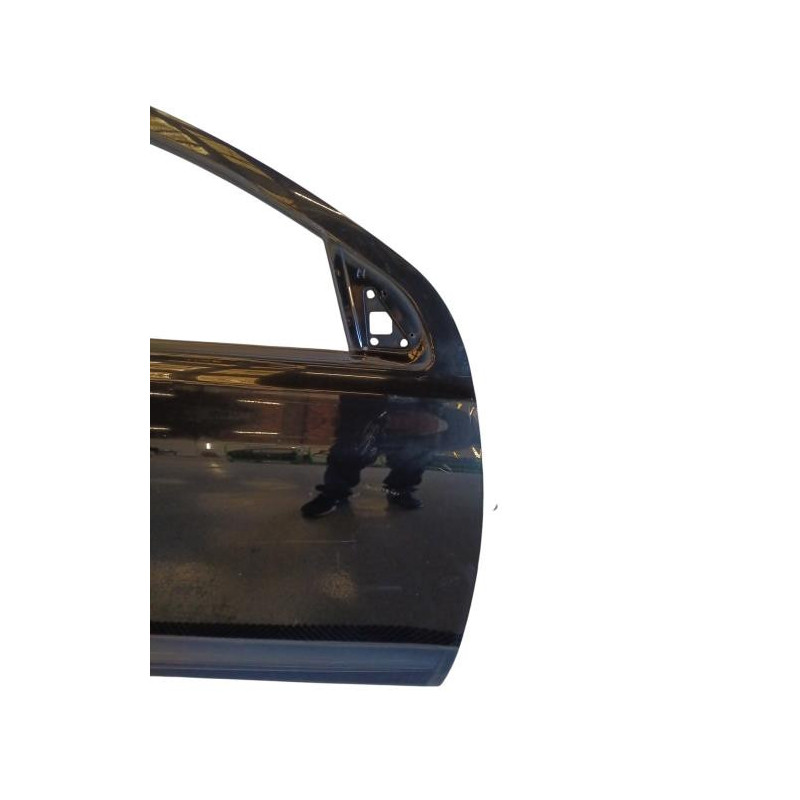 Porte avant droit NISSAN QASHQAI 1 Photo n°1