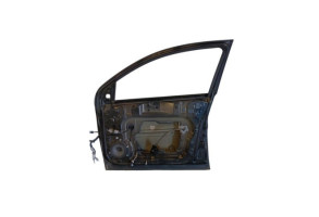 Porte avant droit NISSAN QASHQAI 1 Photo n°2