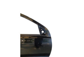 Porte avant droit NISSAN QASHQAI 1 Photo n°3