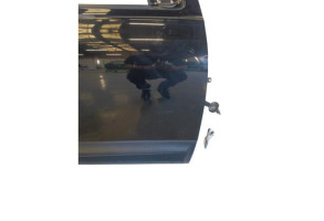 Porte avant droit NISSAN QASHQAI 1 Photo n°4