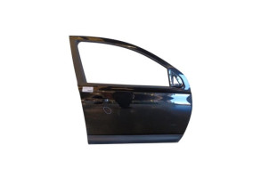 Porte avant droit NISSAN QASHQAI 1 Photo n°5