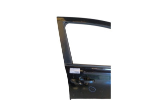 Porte avant droit NISSAN QASHQAI 1 Photo n°6