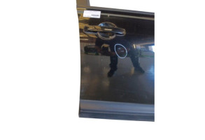 Porte avant droit NISSAN QASHQAI 1 Photo n°9