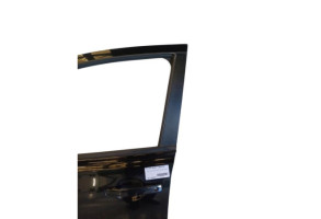 Porte avant gauche NISSAN QASHQAI 1 Photo n°1