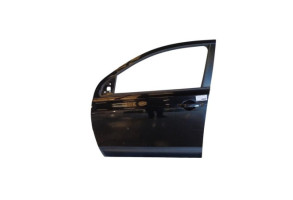 Porte avant gauche NISSAN QASHQAI 1 Photo n°2