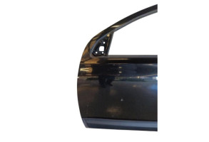 Porte avant gauche NISSAN QASHQAI 1 Photo n°3