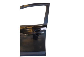 Porte avant gauche NISSAN QASHQAI 1 Photo n°4