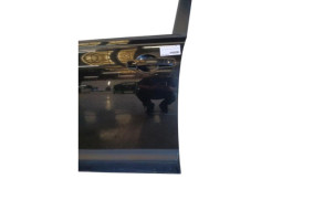 Porte avant gauche NISSAN QASHQAI 1 Photo n°5