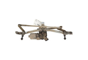 Moteur essuie glace avant CITROEN BERLINGO 2 Photo n°1