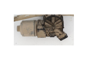 Moteur essuie glace avant CITROEN BERLINGO 2 Photo n°2