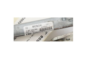 Moteur essuie glace avant CITROEN BERLINGO 2 Photo n°4