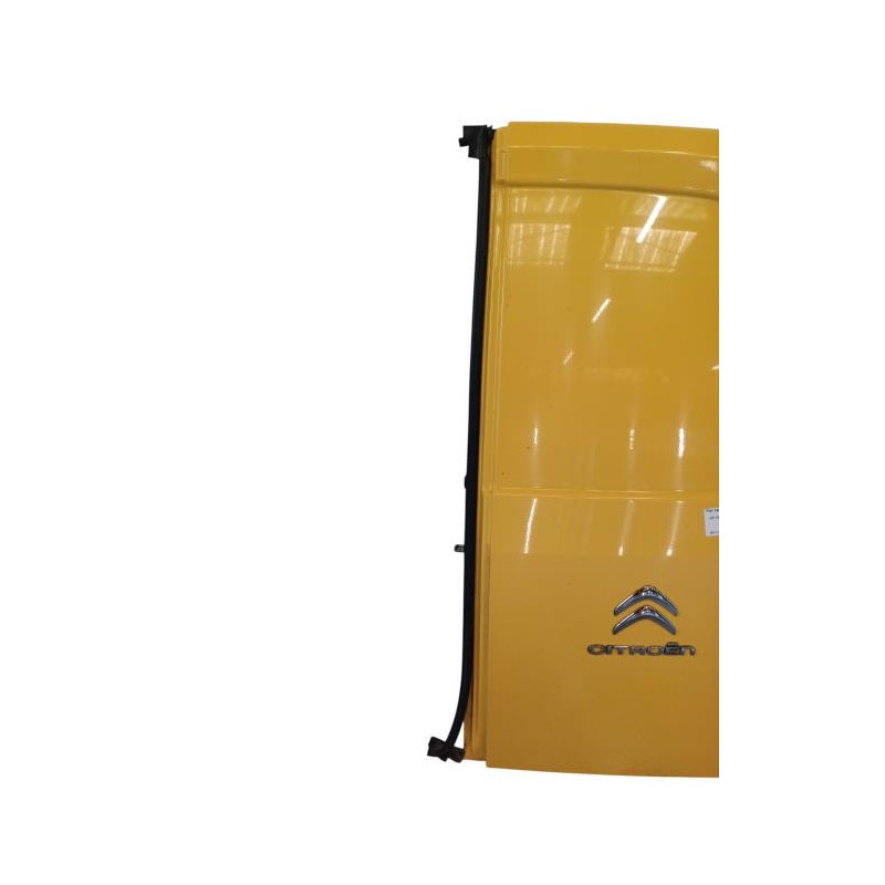 Porte de coffre droit CITROEN BERLINGO 2 Photo n°1