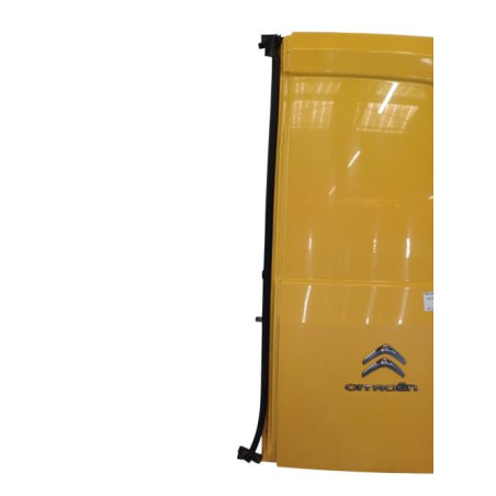 Porte de coffre droit CITROEN BERLINGO 2