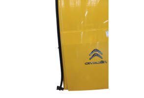 Porte de coffre droit CITROEN BERLINGO 2 Photo n°4