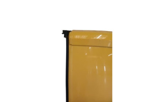 Porte de coffre droit CITROEN BERLINGO 2 Photo n°6