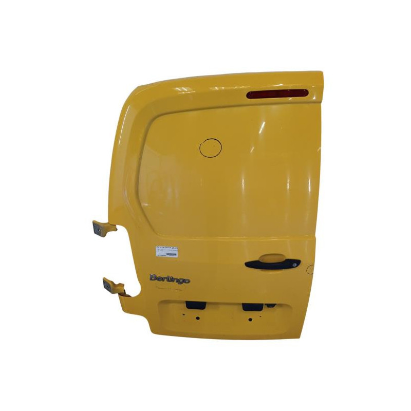 Porte de coffre gauche CITROEN BERLINGO 2 Photo n°1