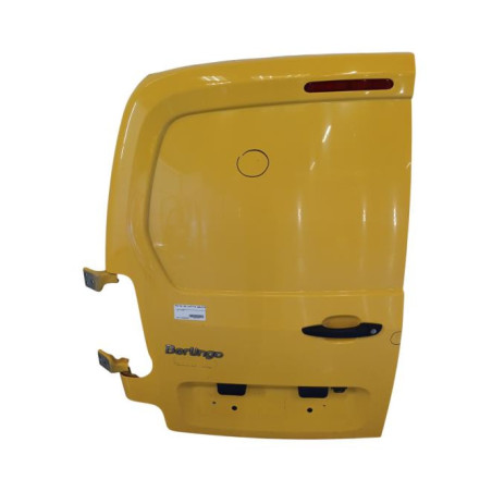 Porte de coffre gauche CITROEN BERLINGO 2