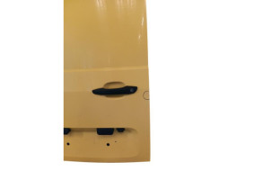 Porte de coffre gauche CITROEN BERLINGO 2 Photo n°3