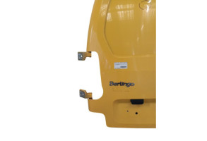 Porte de coffre gauche CITROEN BERLINGO 2 Photo n°4