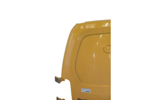 Porte de coffre gauche CITROEN BERLINGO 2 Photo n°5